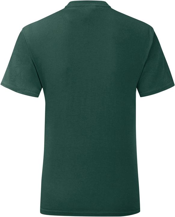 Immagine prodotto Fruit of the Loom Tshirt Iconic (confezione da 5 pezzi) (M)