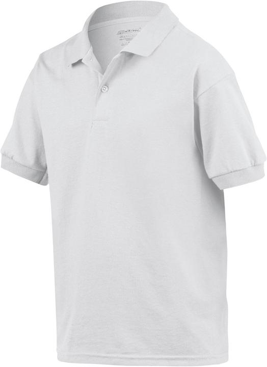 Actual product image Gildan Dryblend polo shirt (L)