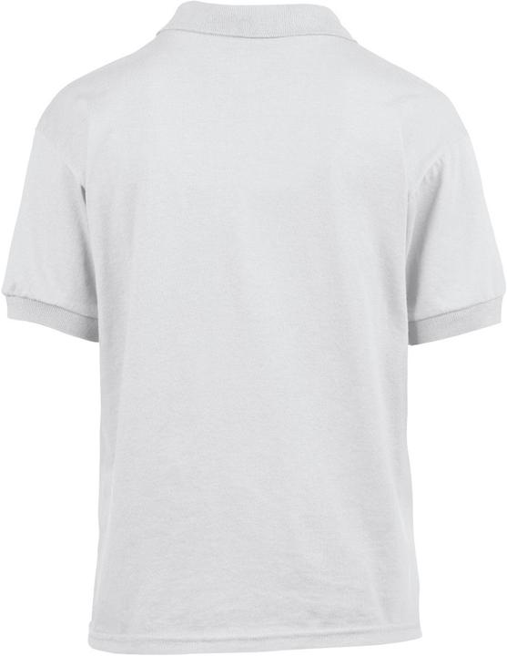 Actual product image Gildan Dryblend polo shirt (L)
