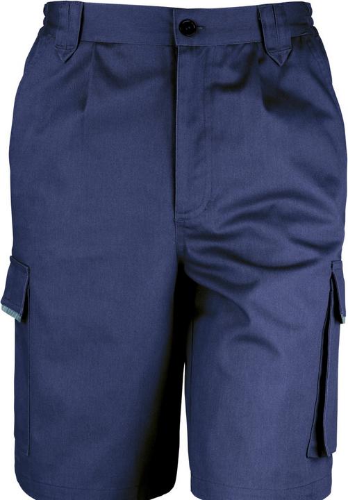 Marineblau