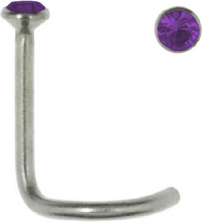 Violett, Silber
