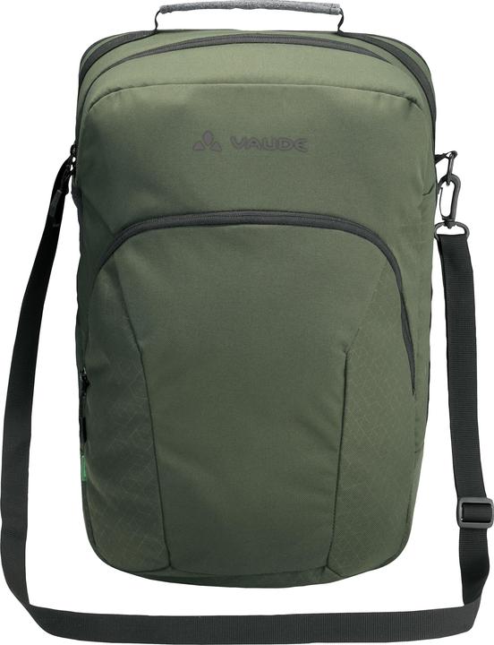 Produktbild Vaude eBack Single (22 l, Gepäckträgertasche)