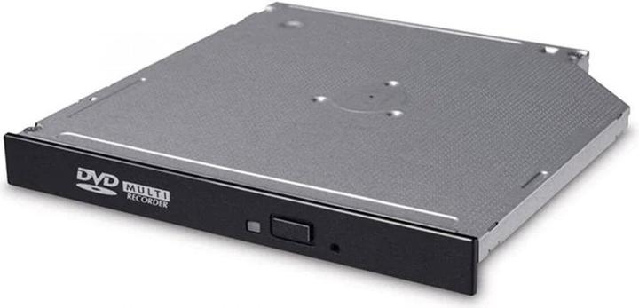 Produktbild Hitachi -LG GTC2N Optisches Laufwerk Eingebaut DVD±RW Schwarz (DVD Laufwerk, DVD Brenner, CD Brenner, CD Laufwerk)