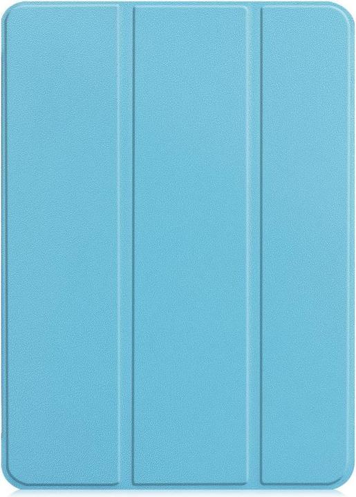 Sky blue