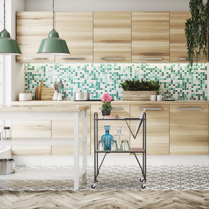 Produktbild Relaxdays Servierwagen