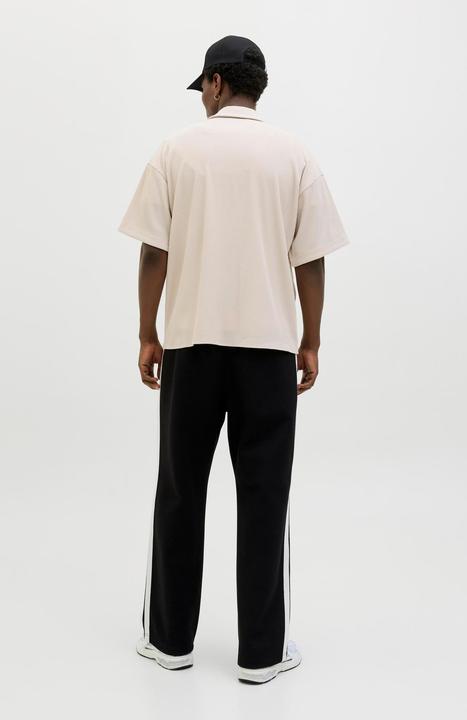 Produktbild Jack & Jones Wide Fit Hemd Hemd (M)