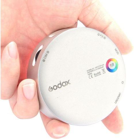 Image du produit Godox R1 Appareil mobile (Lumière vidéo)