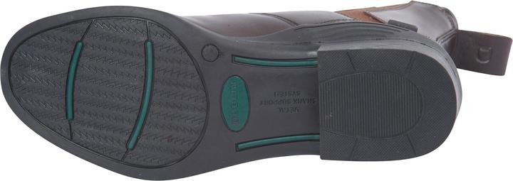Produktbild Dublin Evolution Double Zip Front Paddock (38)