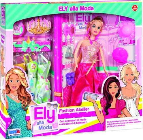 Produktbild Rs Toys Ely Fashion Atelier