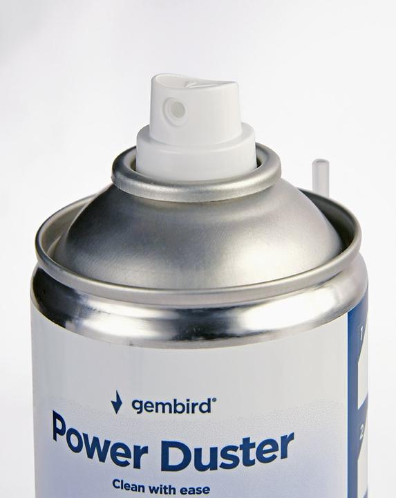 Actual product image Gembird CK-CAD-FL600-01 Compressed air atomizer
