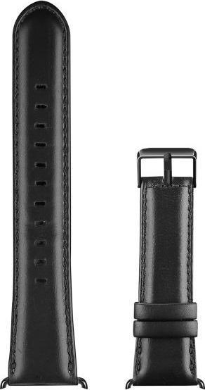 Produktbild Dux Ducis Business Series Echtleder Ersatz Armband (40 mm, 38 mm, 41 mm, Echtleder, Apple Watch Series 1, Apple Watch Series 2, Apple Watch Series 3, Apple Watch Series 4, Apple Watch Series 5, Apple Watch Series 6, Apple Watch Series 7, Apple Watch Series 8, Apple Watch Series 9, Apple Watch SE)