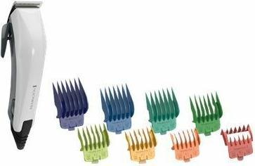 Actual product image Remington ColourCut