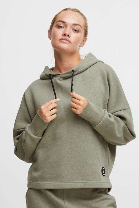 Produktbild Oxmo BY - OXSanni - Sweatshirt - 21800215-ME (XL)
