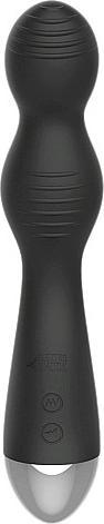 Productafbeelding Shots Op afstand bediende E-Stim & vibrerende G/P-Spot vibrator