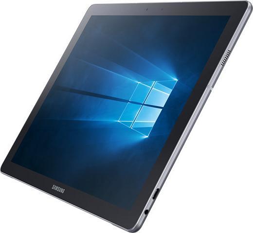 Immagine prodotto Samsung Galaxy TabPro S - 12 pollici - 128 GB - met 4G - Zwart (12", 4 GB, 4 GB)