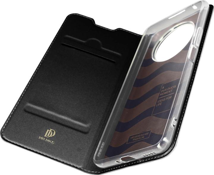 Immagine prodotto Dux Ducis Copertina del libro della serie Skin Pro (Honor Magic 4 Lite)