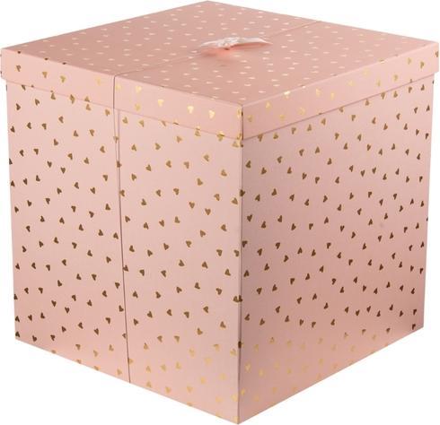 Actual product image Stewo Rose Heart (Gift box, 1 x)