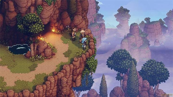 Image du produit iam8bit Mer d'étoiles (PS5, DE)