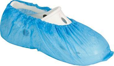 Actual product image Werkstarck Shoe cover (One size)