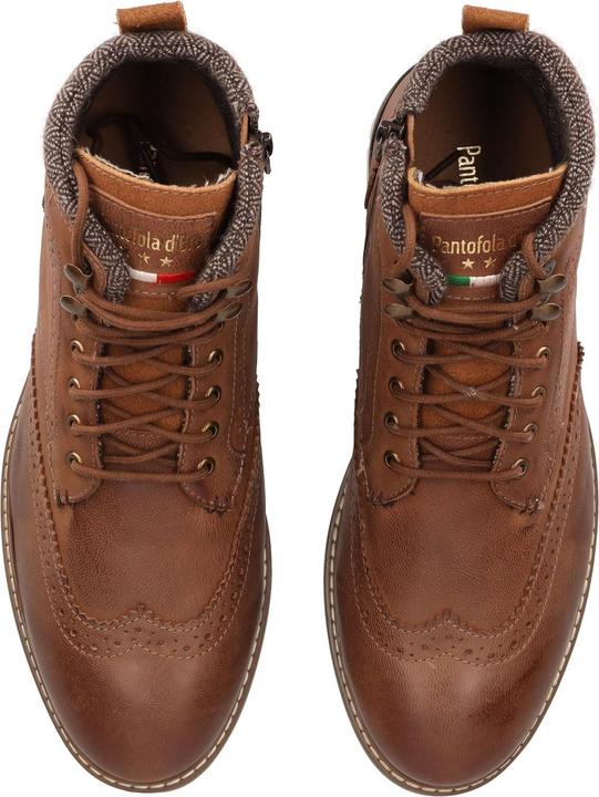 Actual product image Pantofola d'Oro Stiefelette (42)