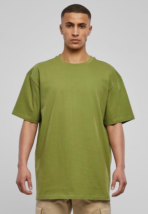 Immagine prodotto Urban Classics Tee pesante oversize (M)