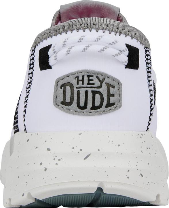 Actual product image Hey Dude Sirocco W Sport Stripe (41)