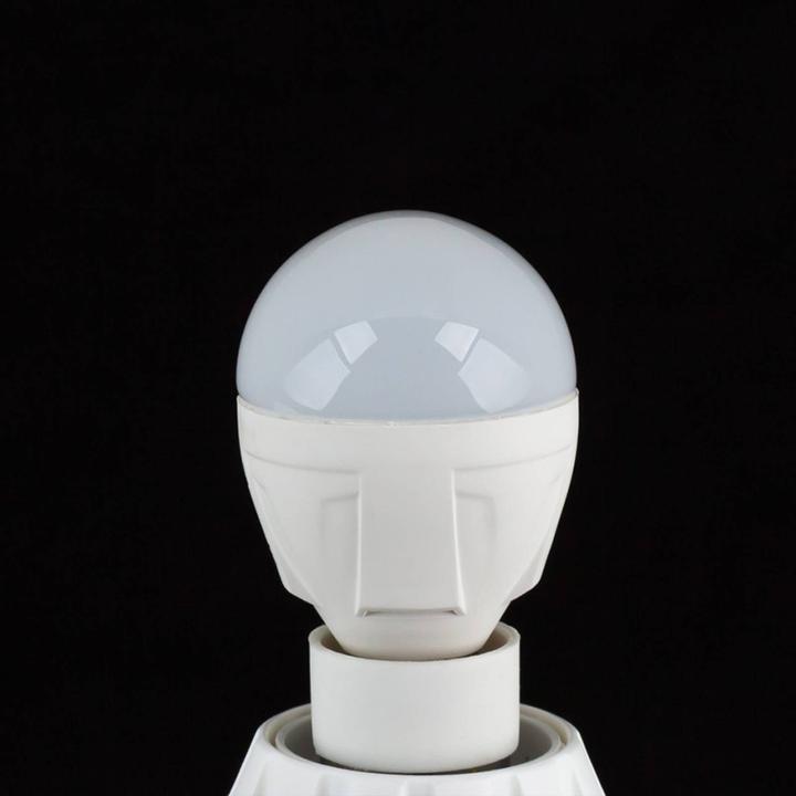 Image du produit Lindby E14 (E14, 4.90 W, 470 lm, 1 x, F)