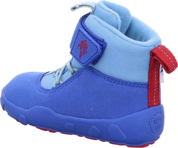 Actual product image Affenzahn Kid's Vegan Warmy (22)