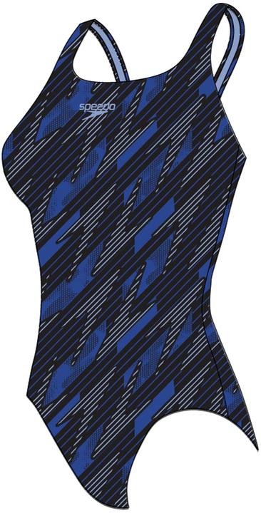 Produktbild Speedo HyperBoom Allover Medalist (W32/L36)