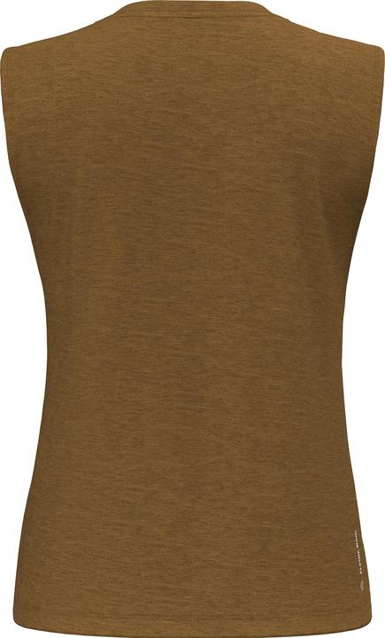Actual product image Salewa Eagle Minilogo Merino Tank Top Da (40)