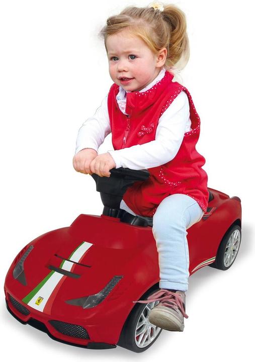 Immagine prodotto Jamara Ferrari 488