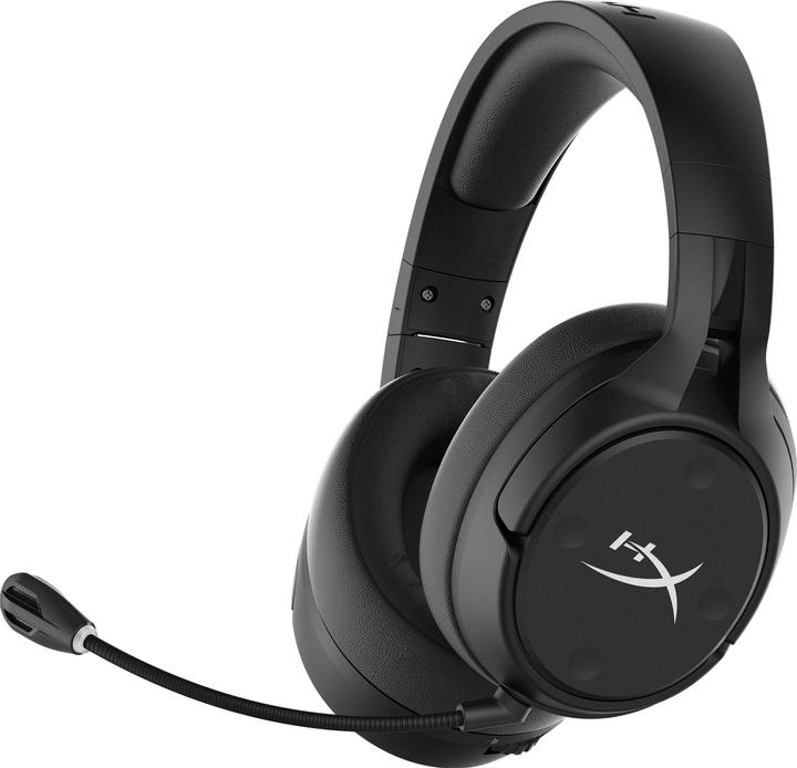 Image du produit HyperX Cloud Flight S (Sans fil)