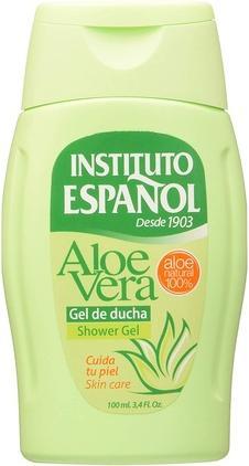Produktbild Instituto Español Instituto Espanol - Aloe Vera from Aloe - 100ML