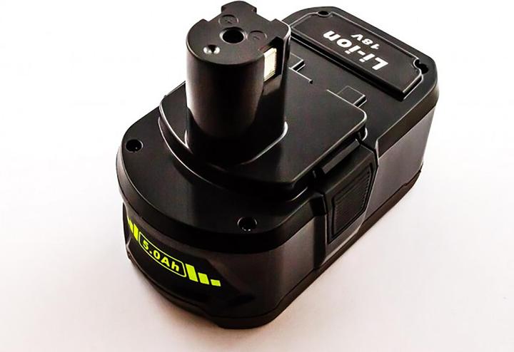 Immagine prodotto AGI Batteria compatibile con Ryobi CDI-1802 (18 V)