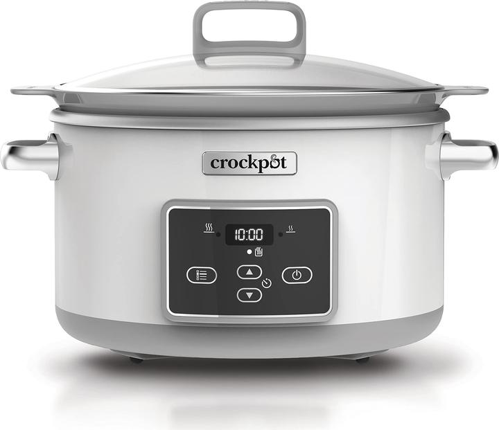 Crockpot CSC026X 5 l DuraCeramic