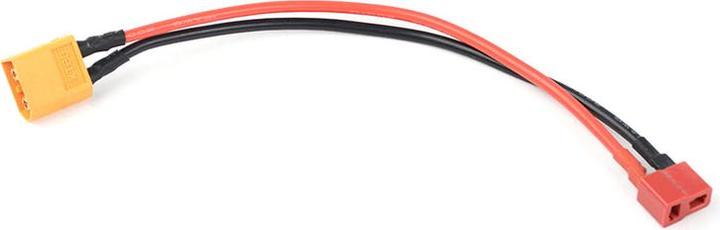 Produktbild Dronefactory T-Stecker Female auf XT60 Male Adapter