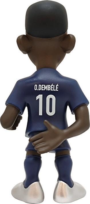 Image du produit Minix Figurine Psg Dembele 10