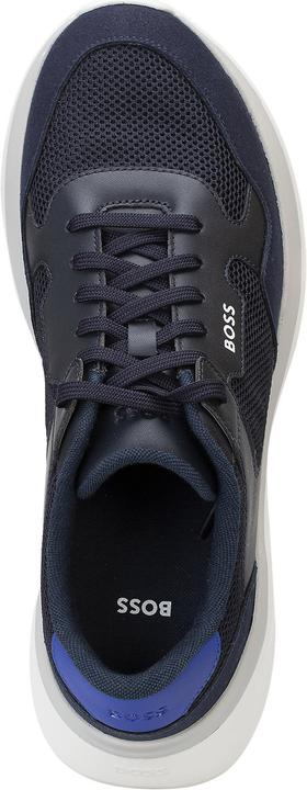 Produktbild BOSS Sneaker Sportlich Dean Runn memx (43)