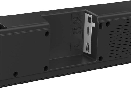 Produktbild Panasonic SC-HTB496 (80 W, 2.1 Kanal)