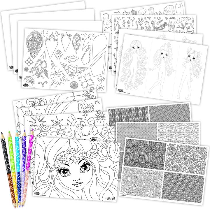 Image du produit Tween Team Pad lumineux