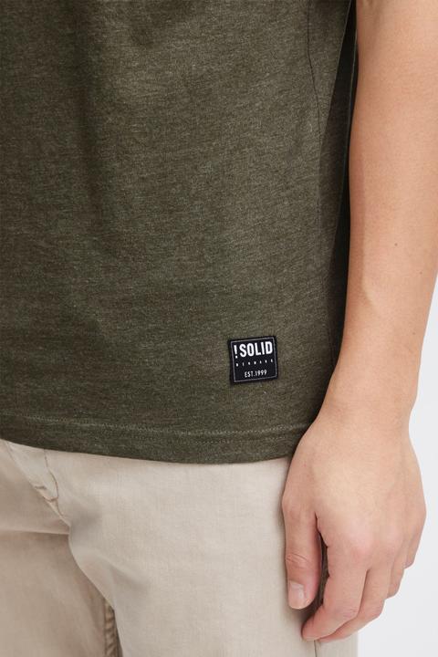 Image du produit Solid Bob - manches courtes - Homme (S)