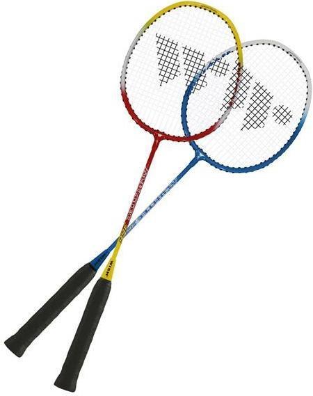 Immagine prodotto Wish Formula Set di racchette da badminton Wish Alumtec 366K
