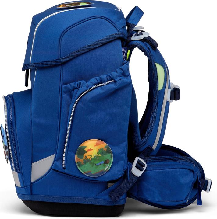 Produktbild Ergobag Schulthek-Set cubo (19 l)