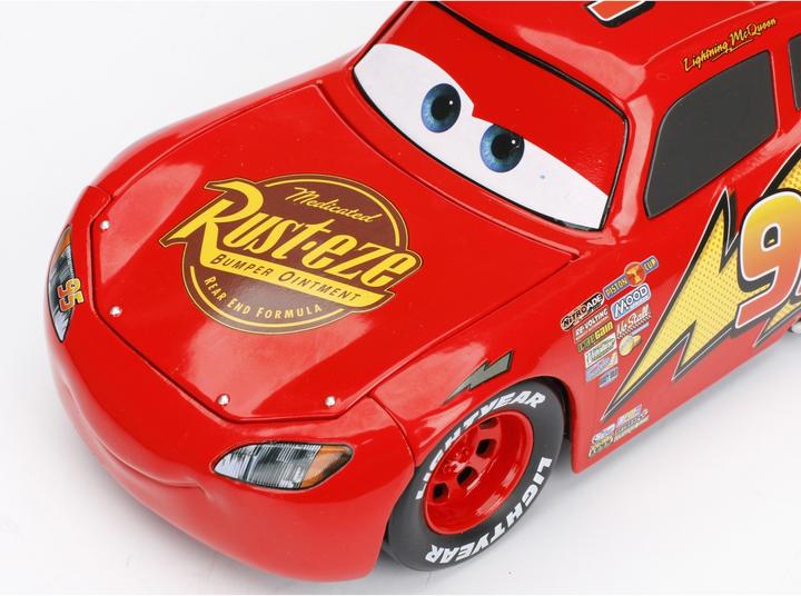 Immagine prodotto Jada Auto Saetta McQueen