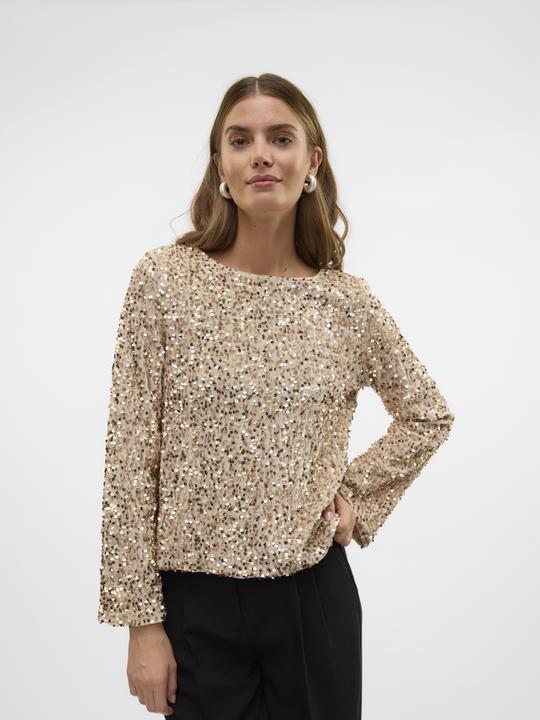 Actual product image Vero Moda VMBELLA Top Top (XS)