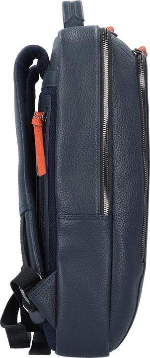 Image du produit Braun Büffel Sac à dos pour ordinateur portable Novara 26364 (12 l)