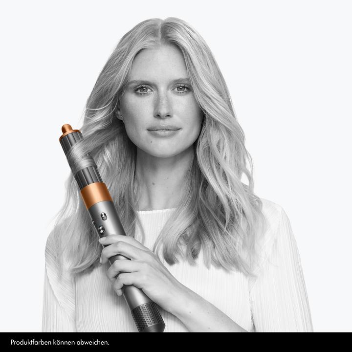 Immagine prodotto Dyson Airwrap lungo (30 mm, 40 mm)