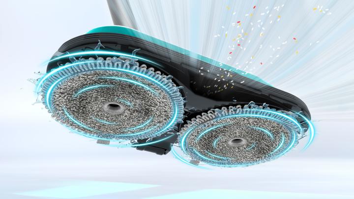 Produktbild Bosch Hausgeräte Unlimited 7 ProHygienic Aqua