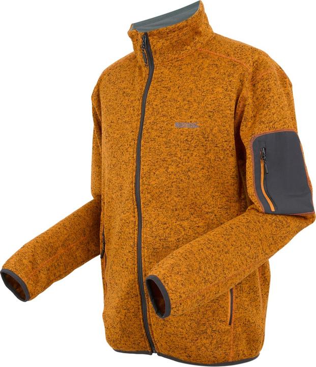 Produktbild Regatta Newhill Fleecejacke Durchgehender Reissverschluss (4XL)
