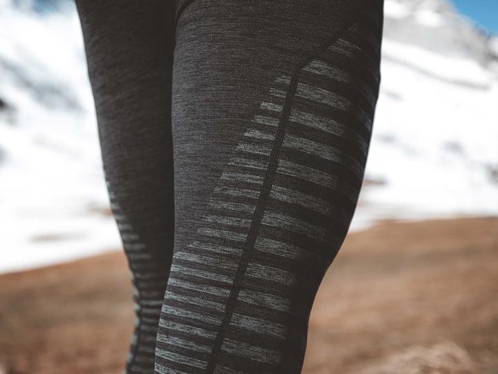 Produktbild Compressport Winter Run (L)
